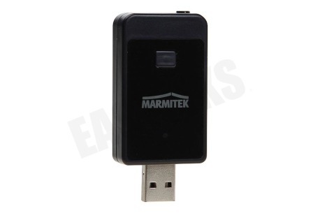 Marmitek 08199 BoomBoom 50, Bluetooth TV Audiozender