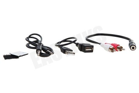 Marmitek 08199 BoomBoom 50, Bluetooth TV Audiozender