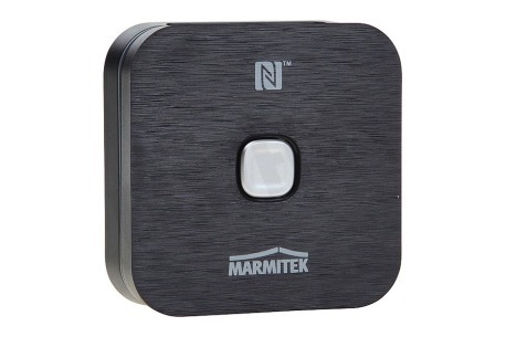 Marmitek 08182 BoomBoom 80, Bluetooth NFC HiFi Muziekontvanger
