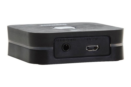 Marmitek 08182 BoomBoom 80, Bluetooth NFC HiFi Muziekontvanger
