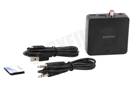 Marmitek BoomBoom 55 HD