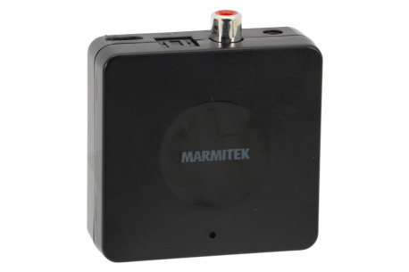 Marmitek BoomBoom 55 HD