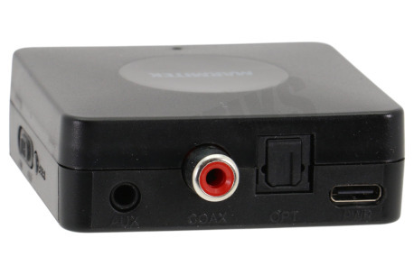 Marmitek BoomBoom 55 HD