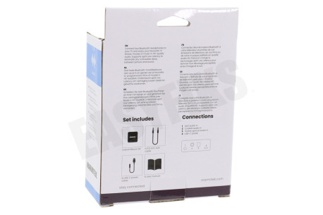Marmitek BoomBoom 55 HD