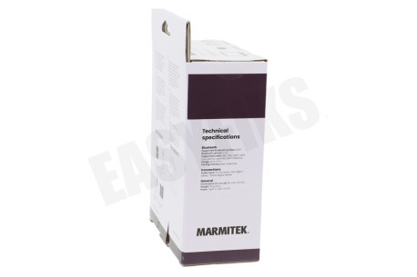 Marmitek BoomBoom 55 HD