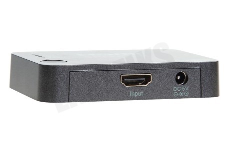 Marmitek 08255 Split 312 UHD