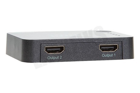 Marmitek 08255 Split 312 UHD