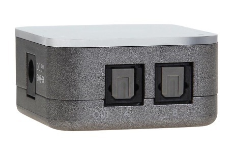 Marmitek 08204 Split TS12 E