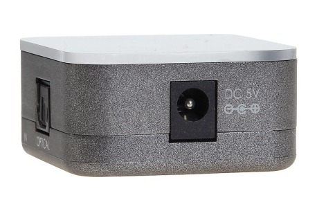 Marmitek 08204 Split TS12 E