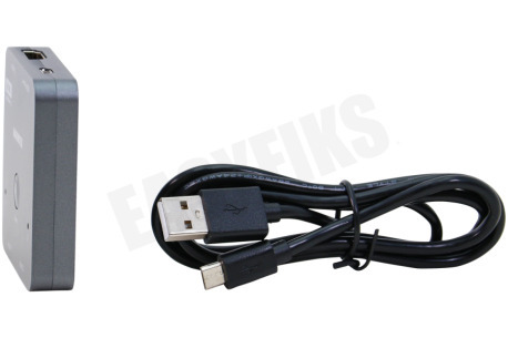 Marmitek 25008415 Connect 720 HDMI Switch 8K
