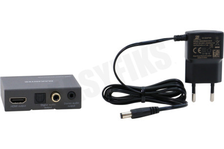 Marmitek 25008276 Connect AE14 HDMI Audio Extractor