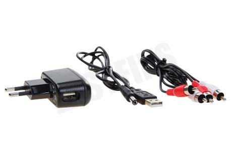 Marmitek 08127 Connect DA21