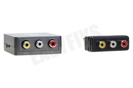 Marmitek 08264 Connect AH31