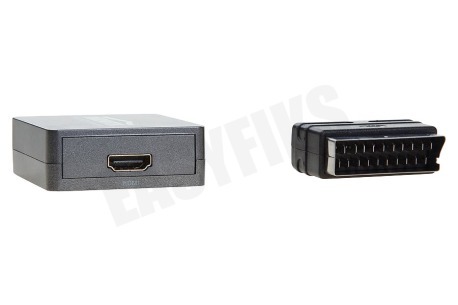 Marmitek 08264 Connect AH31