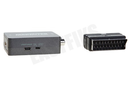 Marmitek 08263 Connect HA13