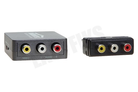 Marmitek 08263 Connect HA13