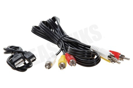 Marmitek 08263 Connect HA13