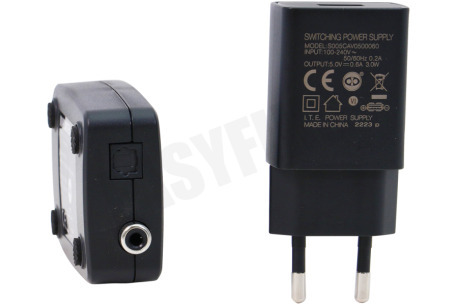 Marmitek 25008412 Connect AD12