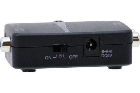 Marmitek 25008412 Connect AD12