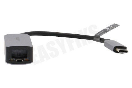 Marmitek Adapter USB-C > Ethernet