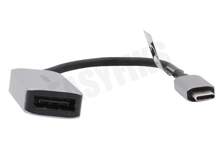 Marmitek Adapter USB-C > DisplayPort