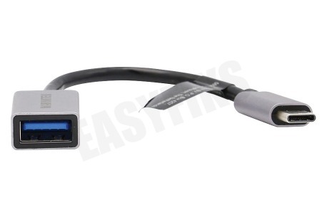 Marmitek Adapter USB-C > USB-A