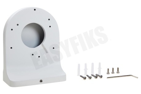 Dahua PFB203W Muursteun Voor camera, Aluminium