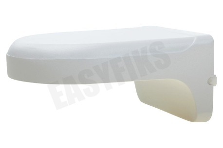 Dahua PFB203W Muursteun Voor camera, Aluminium