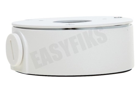 Dahua PFA134 Muursteun Voor camera, Aluminium