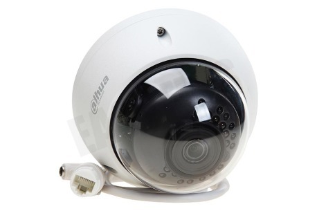 Dahua IPC-HDBW1120E Beveiligingscamera 1.3 Megapixel HD 720P