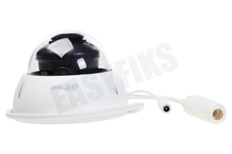 Dahua IPC-HDBW1120E Beveiligingscamera 1.3 Megapixel HD 720P