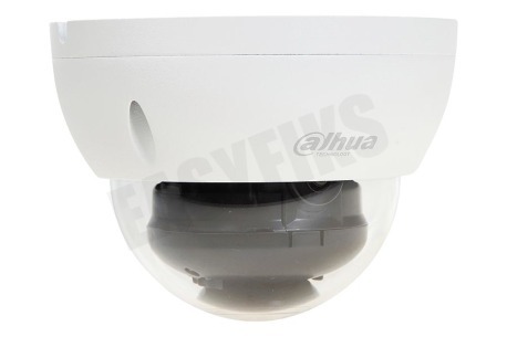 Dahua IPC-HDBW1120E Beveiligingscamera 1.3 Megapixel HD 720P