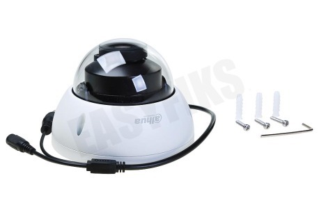 Dahua HAC-HDBW2220RP-Z Camera 2 Megapixel 1080P