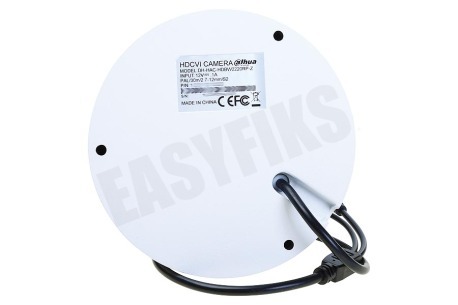 Dahua HAC-HDBW2220RP-Z Camera 2 Megapixel 1080P