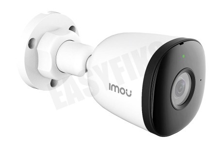 Imou IPC-F22AP-0280B-IMOU Beveiligingscamera 2 Megapixel CMOS