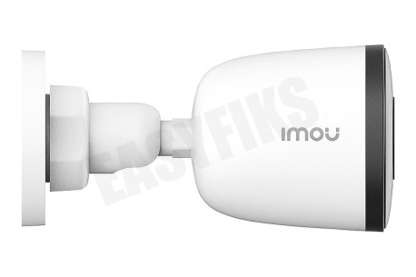 Imou IPC-F22AP-0280B-IMOU Beveiligingscamera 2 Megapixel CMOS