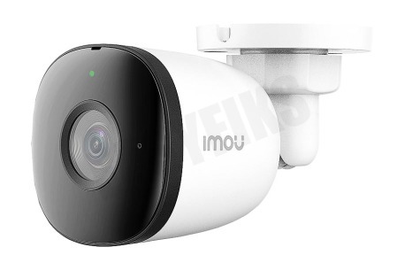 Imou NVR1104HS-P-S3/H-1T/4-F22AP Camerasysteem 1 TB HDD