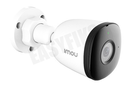 Imou NVR1104HS-P-S3/H-1T/4-F22AP Camerasysteem 1 TB HDD