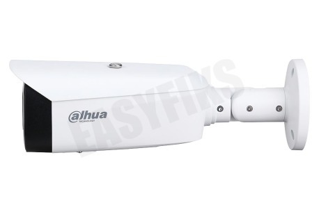 Dahua TIOC Full Color Bullet Beveiligingscamera Full Color Bullet