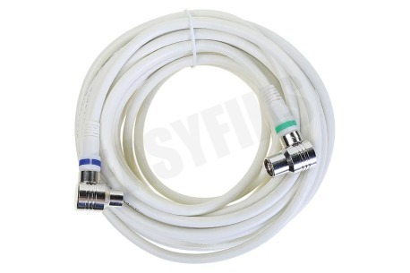Technetix 11201510 Coax Aansluitkabel 10 meter