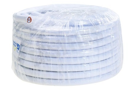 Technetix COAXIH-10M-S Coax Installatiekabel 10 meter