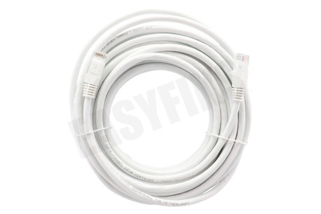 Technetix CAT6-10M-SHOP CAT6 UTP Aansluitkabel RJ45 10 Meter