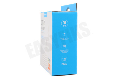 Technetix CAT6-10M-SHOP CAT6 UTP Aansluitkabel RJ45 10 Meter