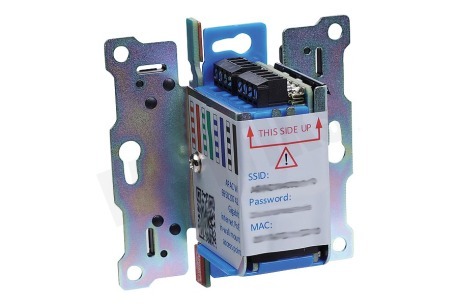 Hirschmann APAC W Gigabit internet PoE in-wall mount access point