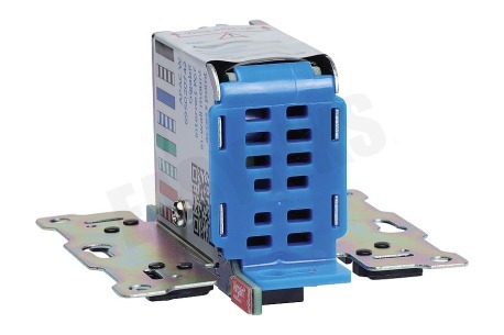 Hirschmann APAC W Gigabit internet PoE in-wall mount access point