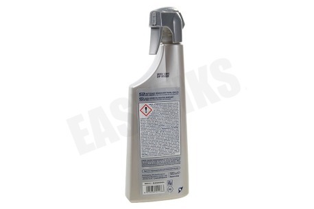 Whirlpool ODS413 Wpro Ovenreiniger 500ml