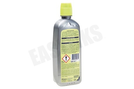 Tornado 7610243009741 Biologische universele snelontkalker 500ml