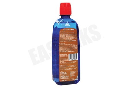 Durgol Swiss Koffiepadmachine reiniger 500ml