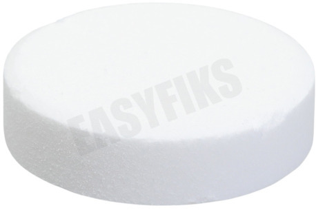 Easyfiks Koffiezetapparaat Ontkalker Tabletten