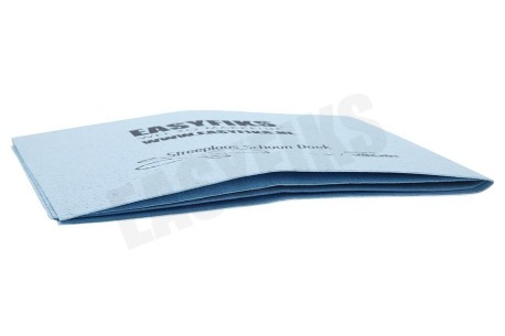 Easyfiks Easyfiks Streeploos Schoon
